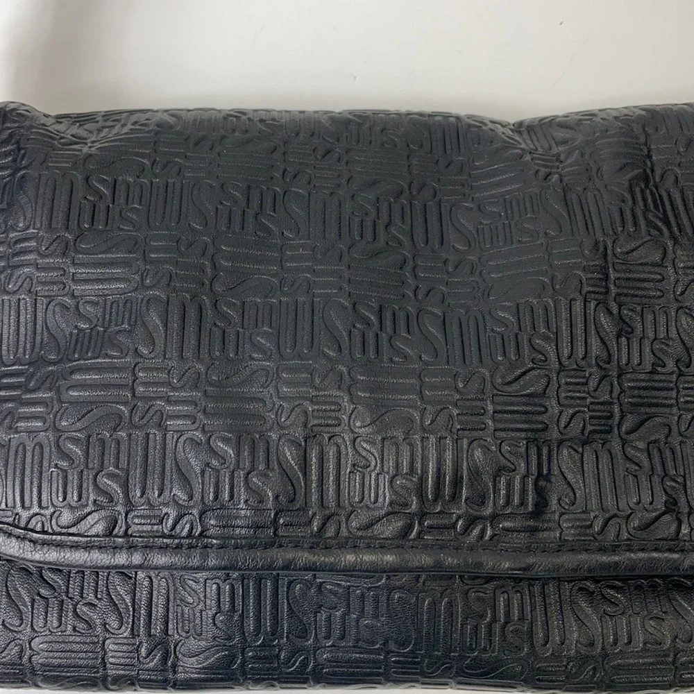 Stone Mountain leather shoulder bag - Picture 2 of 9